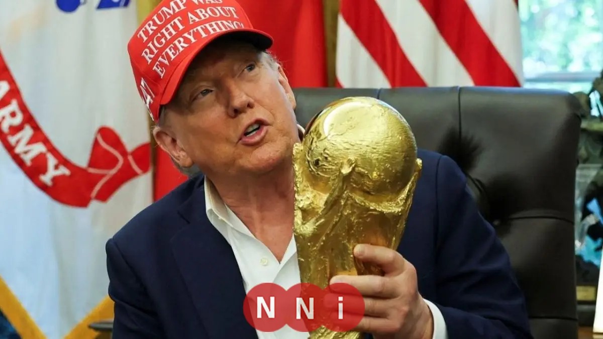 ترمب يلوح بنقل كأس العالم 2026 من المدن المهددة بالأخطار