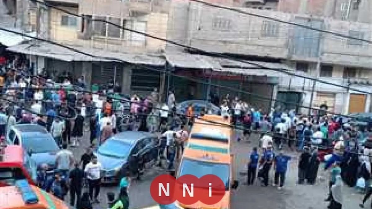 التضامن الاجتماعي: تقديم مساعدات مالية عاجلة وتعويضات للمصابين والضحايا في المحلة