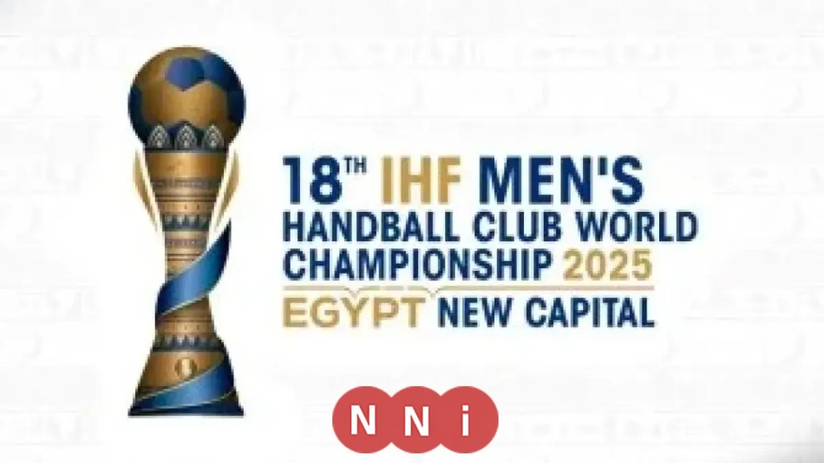 الزمالك يصطدم بتوباتي والأهلي يواجه سيدني في افتتاح مثير لبطولة العالم للأندية لكرة اليد