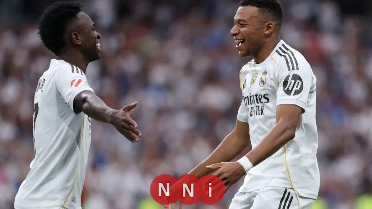 تشكيلة ريال مدريد المنتظرة في مواجهة مثيرة ضد أتلتيكو مدريد بالدوري الإسباني