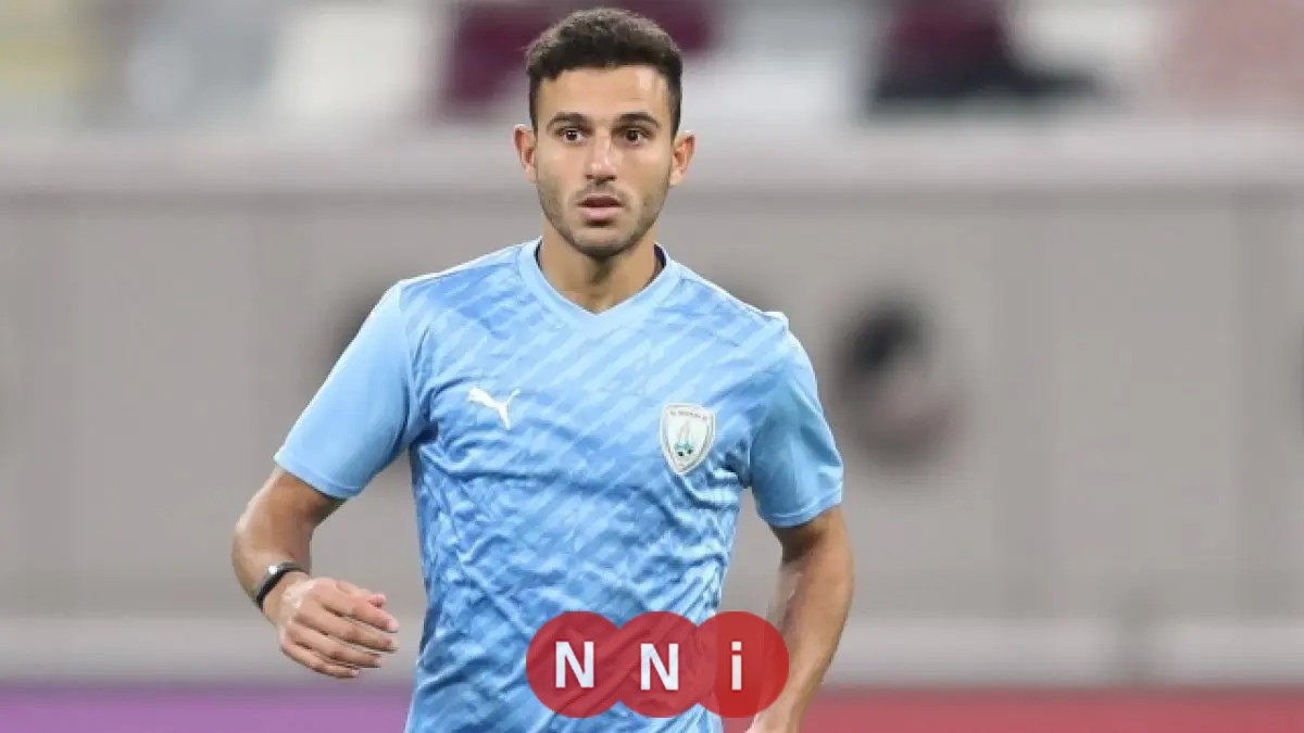 تشكيل الوكرة وأم صلال في الدوري القطري: تحديثات حول مشاركة حمدي فتحي