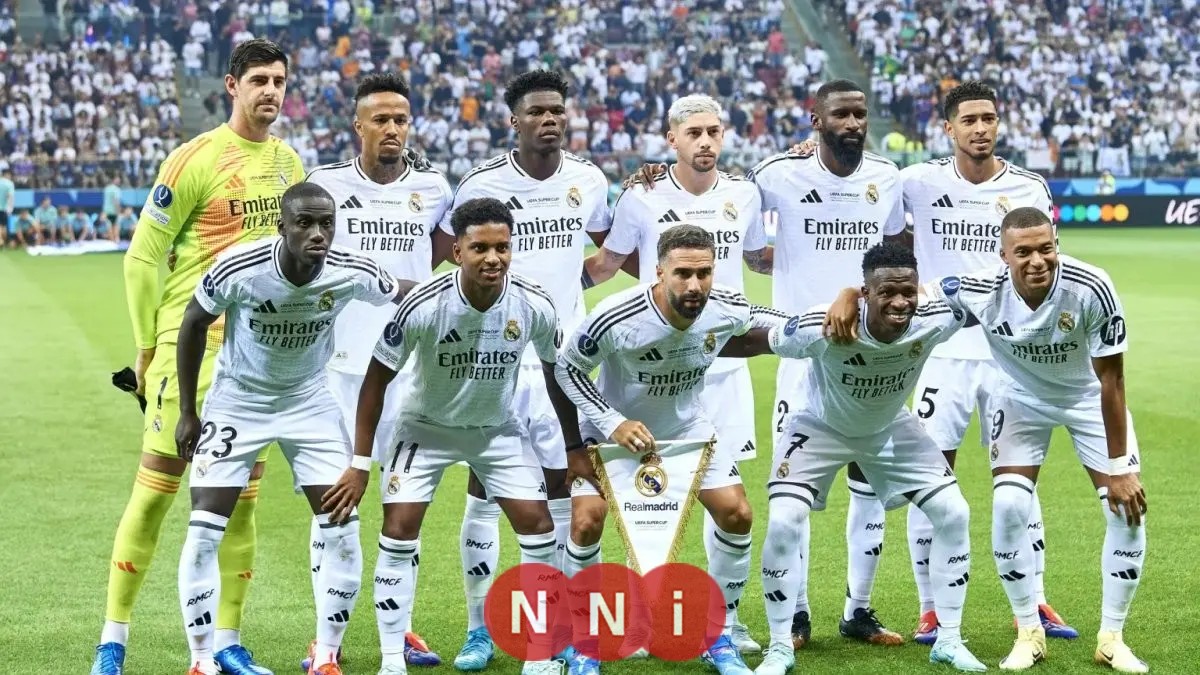 ريال مدريد يواجه أتلتيكو في الدوري الإسباني بعودة بيلينجهام القوية