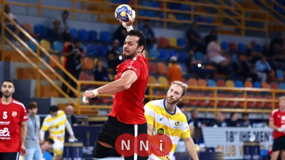 الزمالك والأهلي يتألقان في انتصارات مثيرة في انطلاق بطولة العالم للأندية لكرة اليد