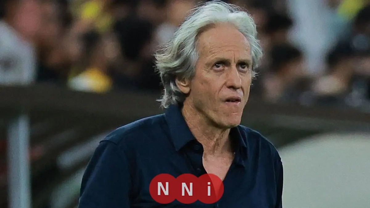 جيسوس يكشف: النصر يسعى لبناء فريق قوي ينافس الهلال والاتحاد والأهلي