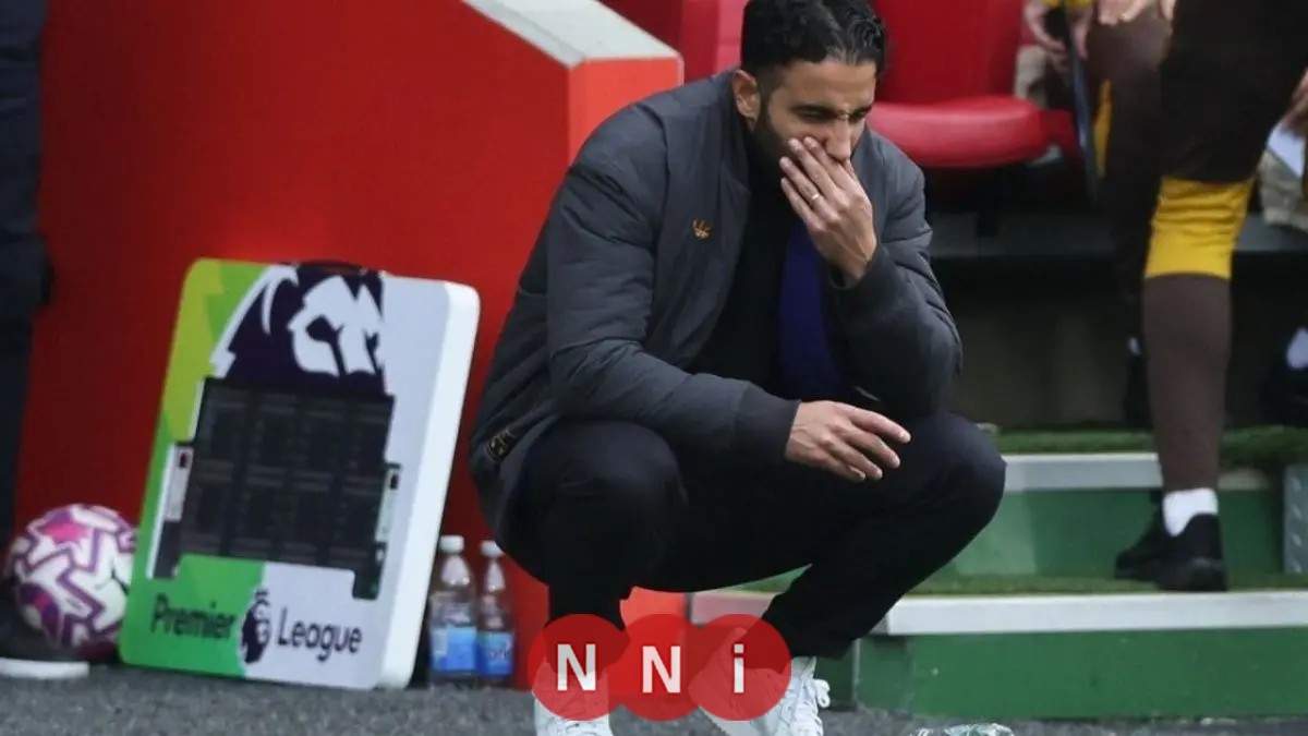 أموريم: جهودنا للحد من قوة برينتفورد لم تؤت ثمارها