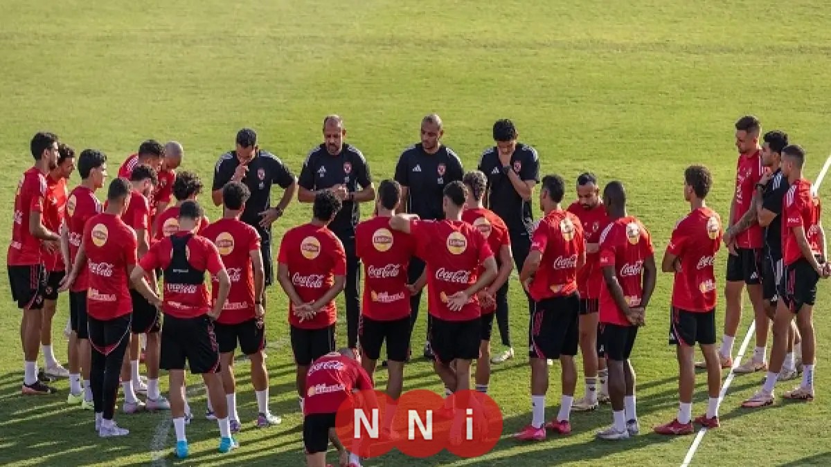 أخبار سارة لمشجعي الأهلي بعد الانتصار على الزمالك في القمة 31