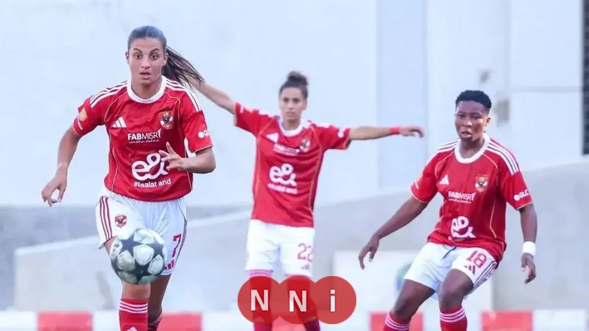 متى ستقام مواجهة الأهلي ومسار في دوري كرة القدم النسائية