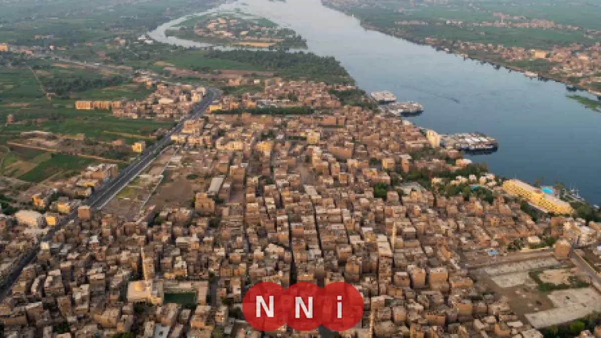 اكتشف أراضي طرح النهر بعد تحذيرات الحكومة من ارتفاع منسوب النيل