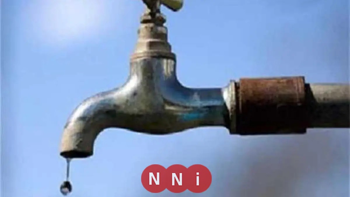 تعرّف على تفاصيل انقطاع المياه لمدة 6 ساعات في مناطق الجيزة