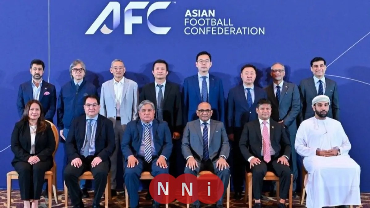 الرياض تشهد إطلاق برنامج تطوير جديد من الاتحاد الآسيوي للتنمية