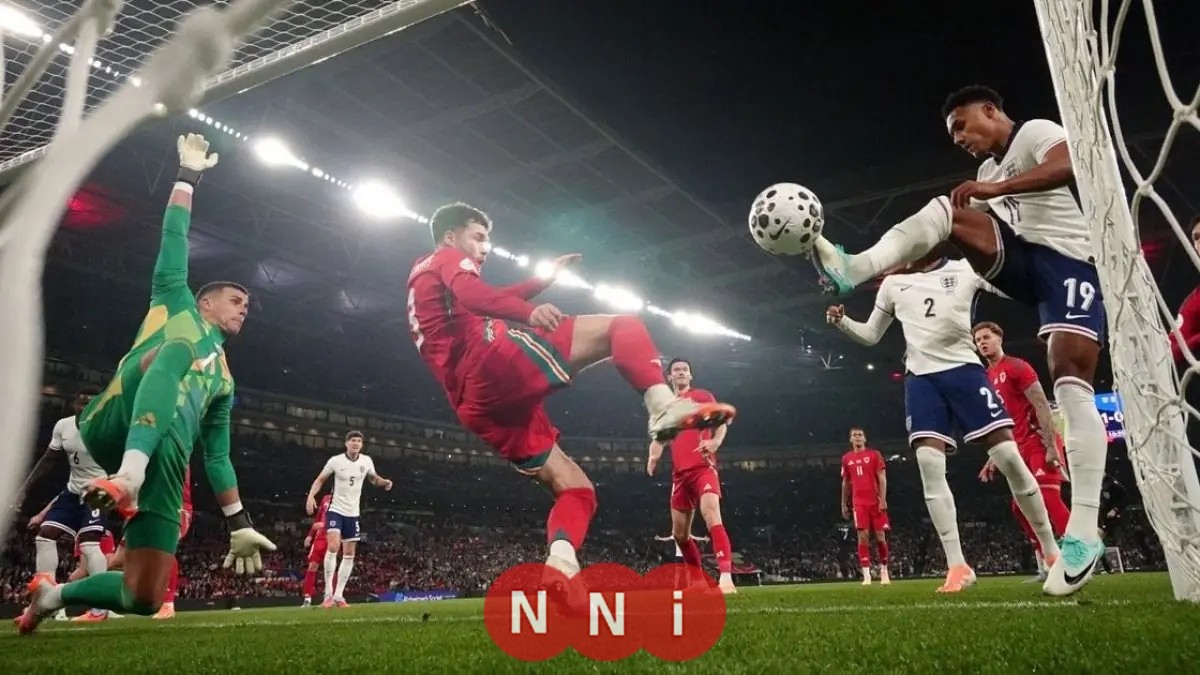 غياب واتكينز يثير القلق في مواجهة إنجلترا ضد لاتفيا بتصفيات كأس العالم