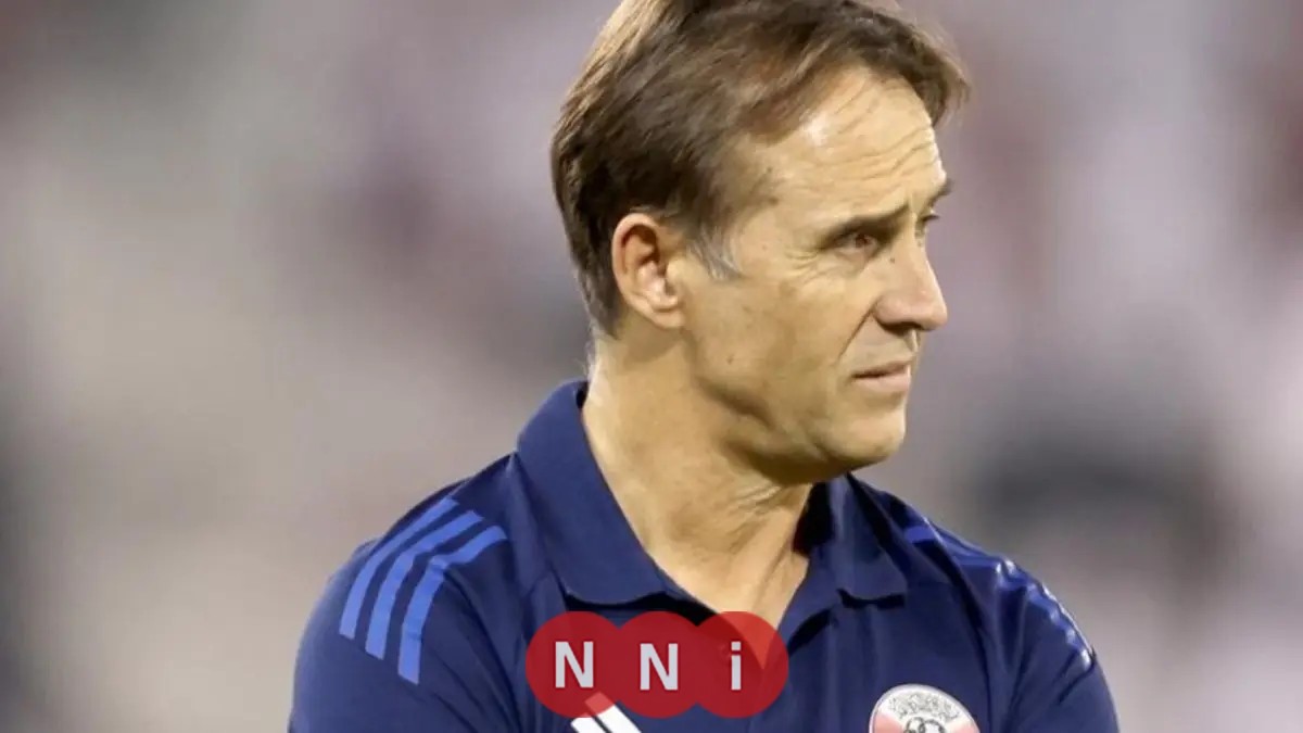 لوبيتيغي مدرب قطر يشدد على السعي لتحقيق الحلم رغم مواجهة التحديات أمام الإمارات