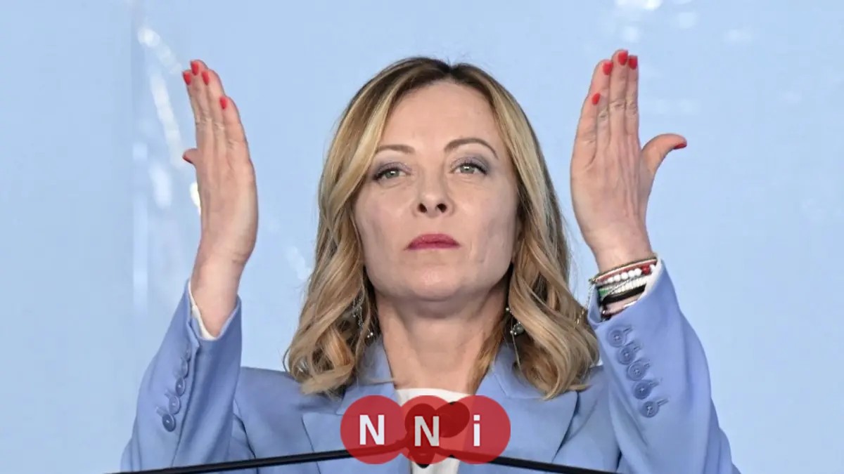 ميلوني تعلن عن دعم إيطاليا الكامل لمساعي مصر نحو استقرار المنطقة