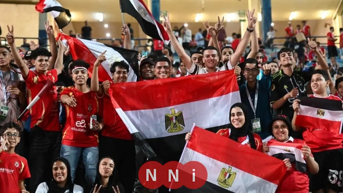 تعرف على أسعار تذاكر مباريات منتخب مصر في كأس أمم أفريقيا 2025