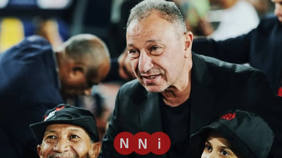 الأهلي يدعو الأعضاء للمشاركة في انتخابات مجلس الإدارة الجديد في 31 أكتوبر