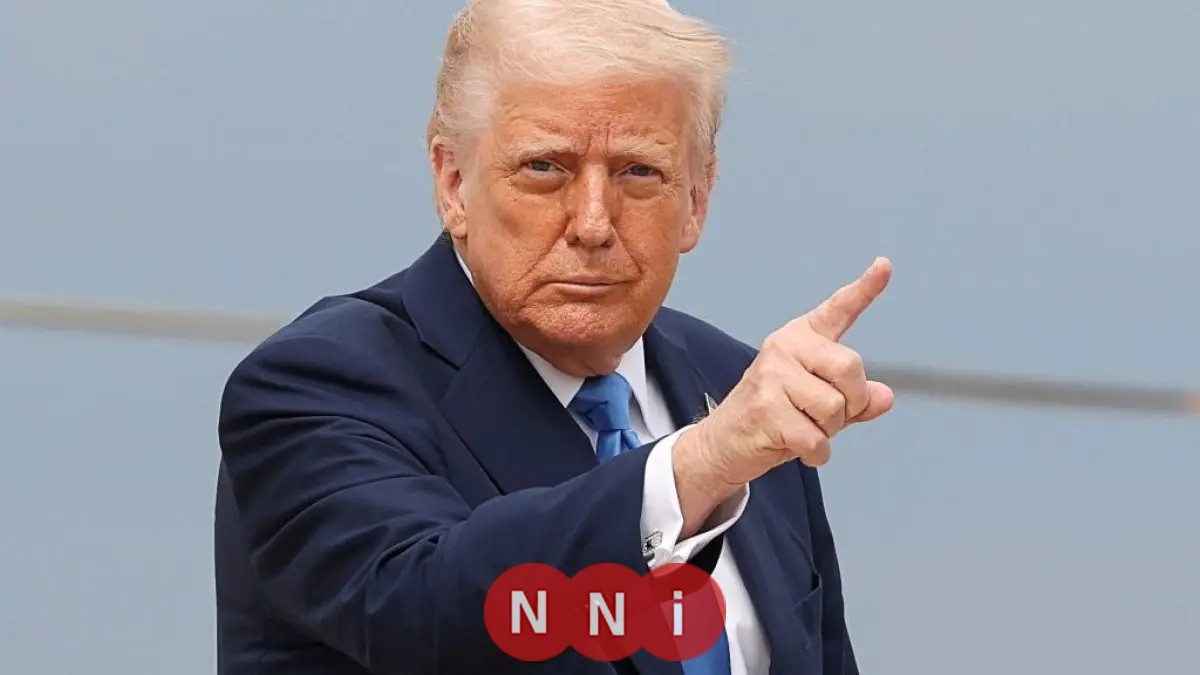 وصول ترامب إلى شرم الشيخ للمشاركة في قمة السلام المرتقبة