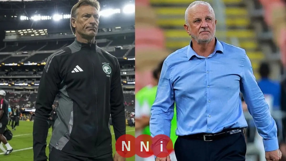 رونار يتفوق على أرنولد في سباق المباراة الحاسمة: من سيحتل الصدارة؟