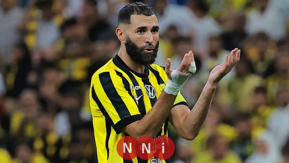 تطورات مثيرة قبل الكلاسيكو: الاتحاد يكشف تفاصيل إصابات بنزيما وبيرجوين وفقيهي
