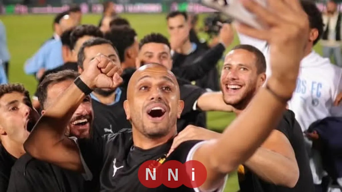 دودو الجباس يكشف عن الشعبية الكبيرة لنادي بيراميدز في القاعدة الجماهيرية