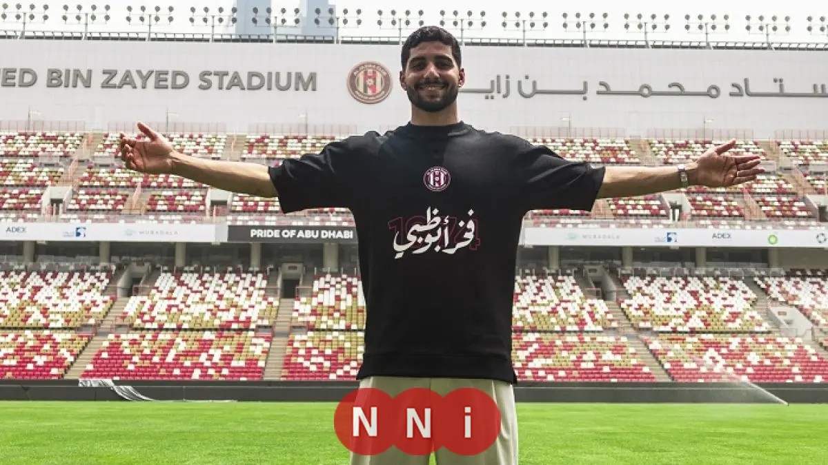 مدرب بيراميدز يكشف: انتقال إبراهيم عادل للأهلي لا يزال مبكرًا