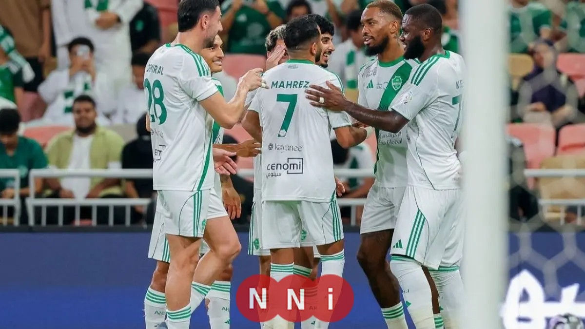 تعرّف على موعد مواجهة الأهلي السعودي والغرافة في دوري أبطال آسيا للنخبة