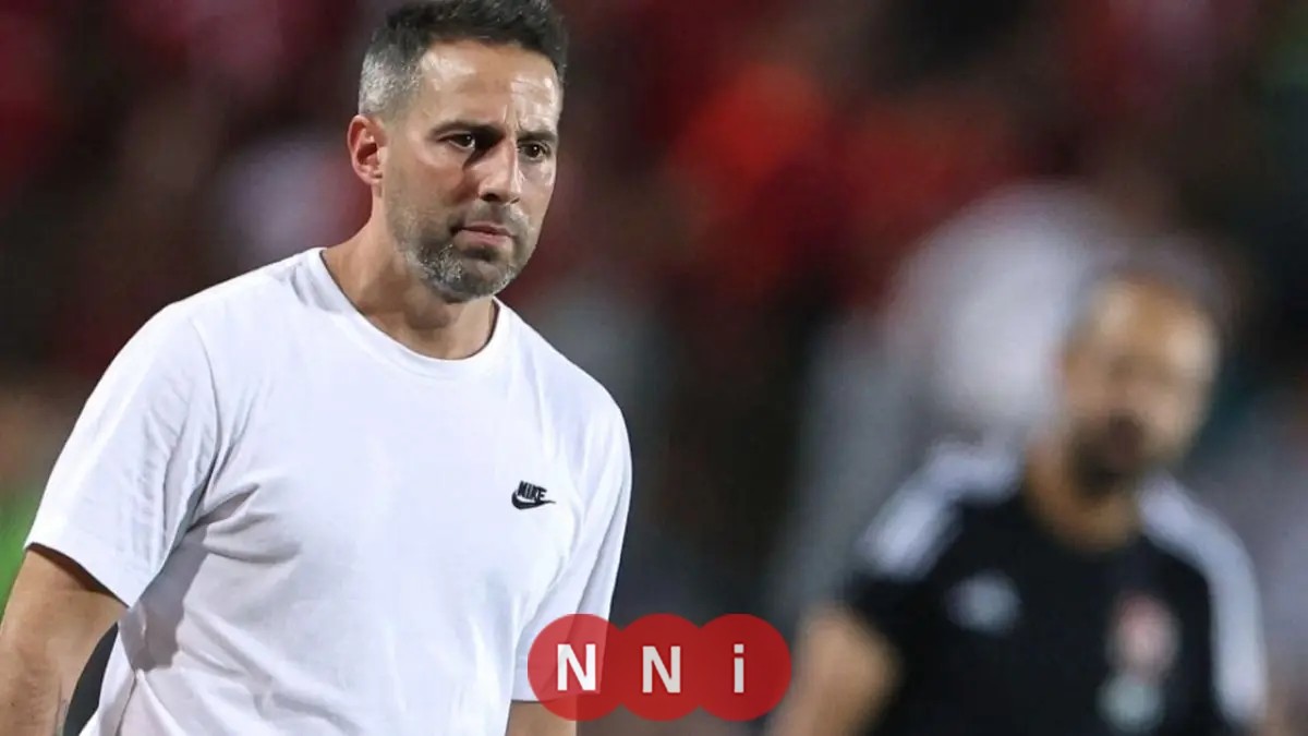 رحيل حازم إمام عن الزمالك بسبب خلاف مع فيريرا يكشف كواليس جديدة