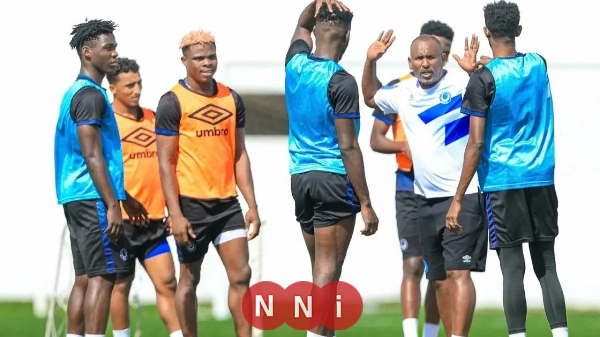 موافقة الاتحاد الرواندي تمنح 3 أندية سودانية فرصة المشاركة في الدوري المحلي