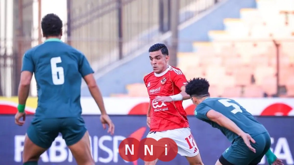 هدف بن شرقي الرائع يحصد جائزة الأفضل في الجولة 11 من الدوري