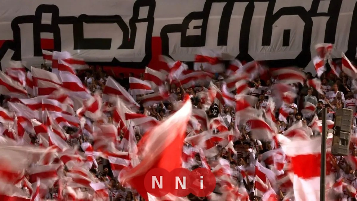 جون إدوارد يعمل على تهدئة غضب مشجعي الزمالك بفهمه لمشاعرهم