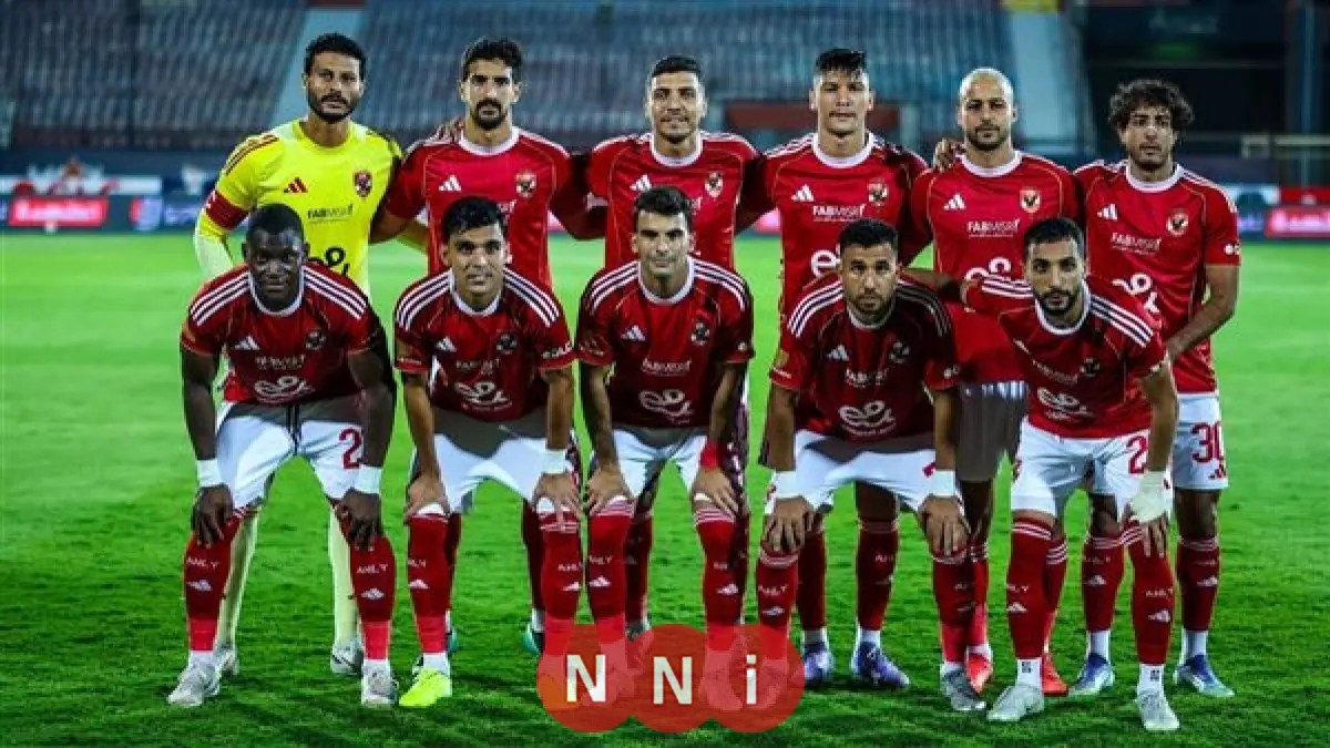 توروب يكشف عن تشكيلة الأهلي المثيرة لمواجهة إيجل نوار في دوري الأبطال