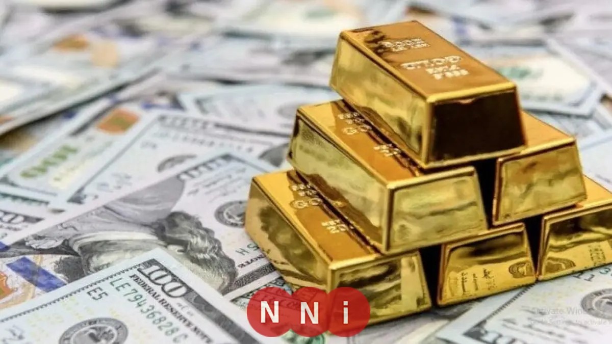 تراجع أسعار الذهب عالمياً بانتظار أسواق الفائدة من بيانات الفيدرالي