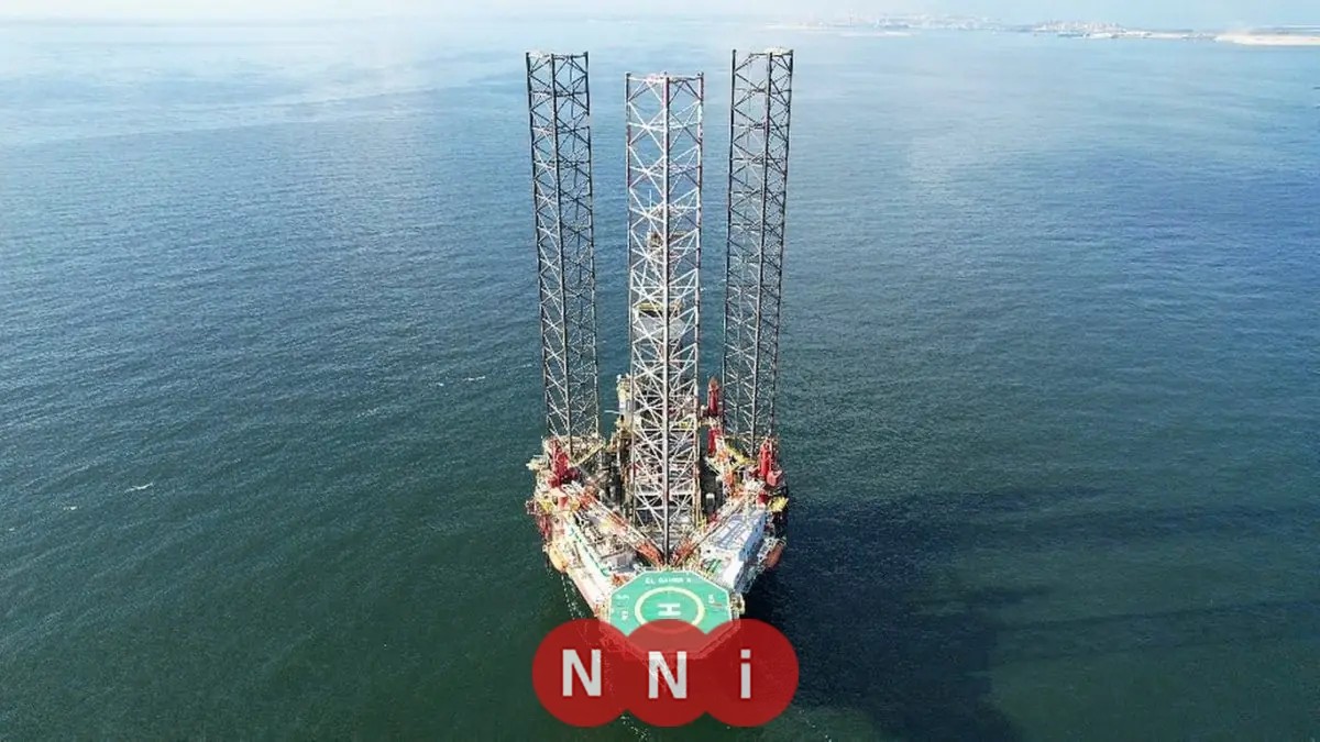 اكتشاف بئر جديدة بحقل ظهر يعزز إنتاج الغاز بـ70 مليون قدم مكعب يومياً