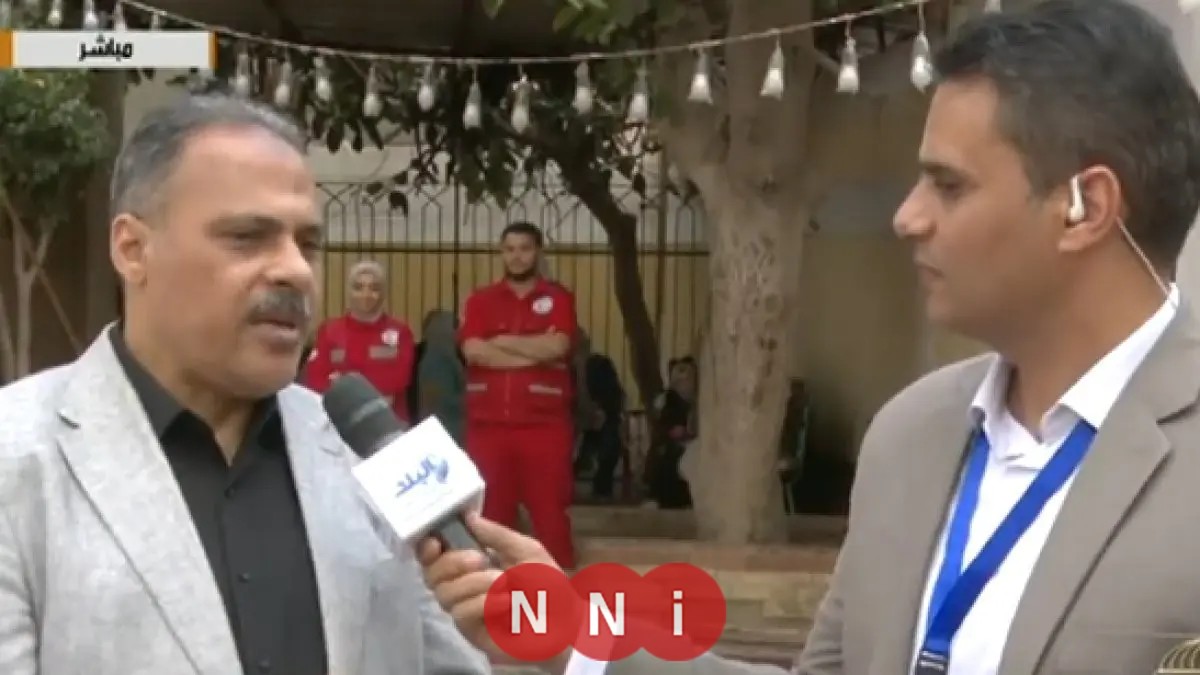 محافظ الشرقية يؤكد: العملية الانتخابية تجري بسلاسة وتنظيم دون معوقات