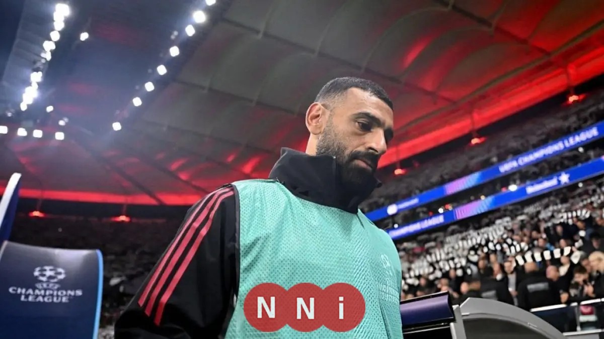 روني يهاجم صلاح ويدعو لاستبعاده لاستعادة توازن ليفربول الملحّ