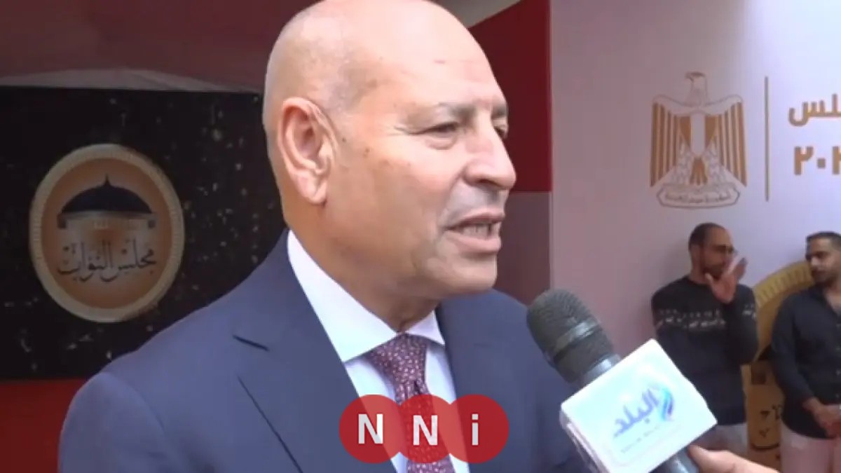 محافظ القاهرة يحث الناخبين على المشاركة الفعّالة في الانتخابات ويؤكد انتظام العملية الانتخابية