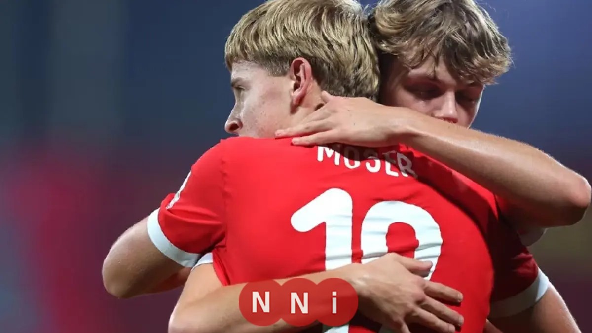 النمسا تحجز مقعدها في نهائي كأس العالم للناشئين بعد فوز مثير على إيطاليا