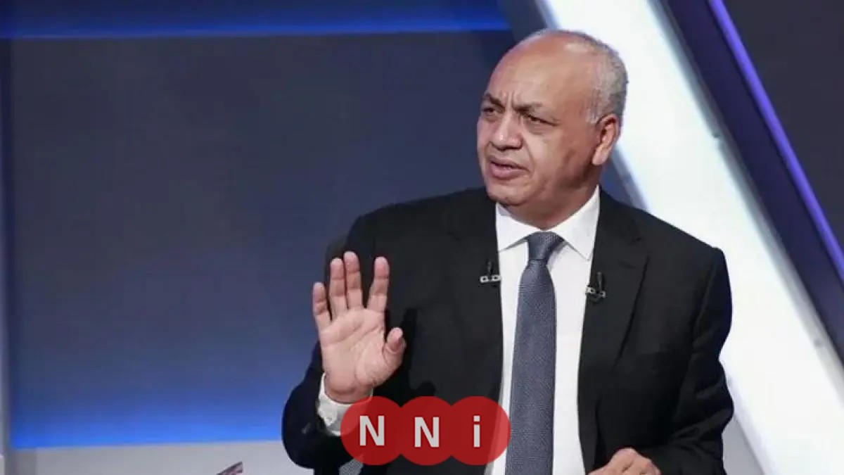 مصطفى بكري يكشف عن الشخص المتآمر المطيع لتعليمات الخارج والمهرب لأمواله