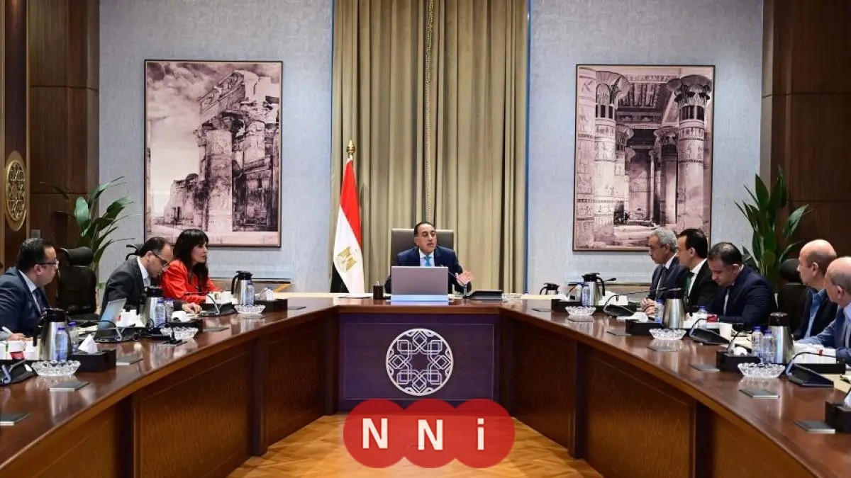 رئيس الوزراء يشرف على مبادرات التطوير والتشجير في القاهرة الكبرى