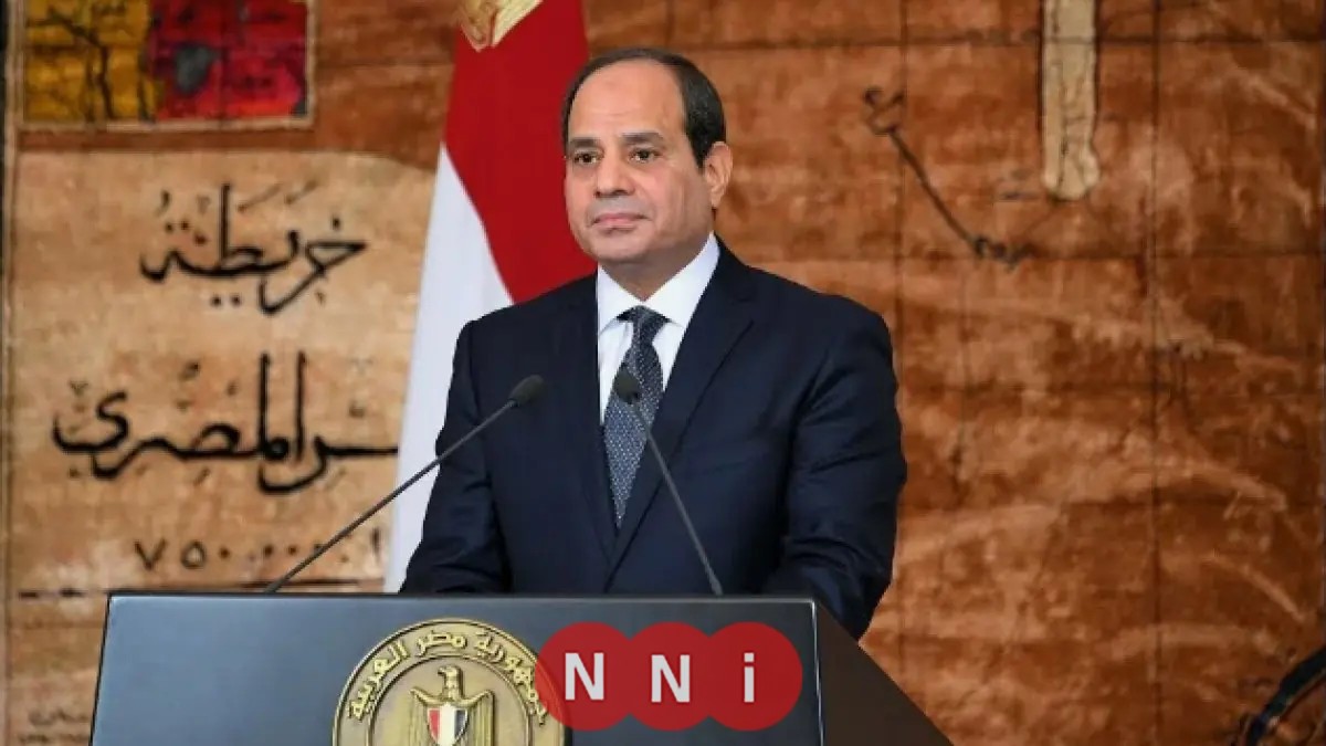 الرئيس يوافق على تعديل بروتوكول اتفاقية بناء وتشغيل محطة نووية بالتعاون مع روسيا