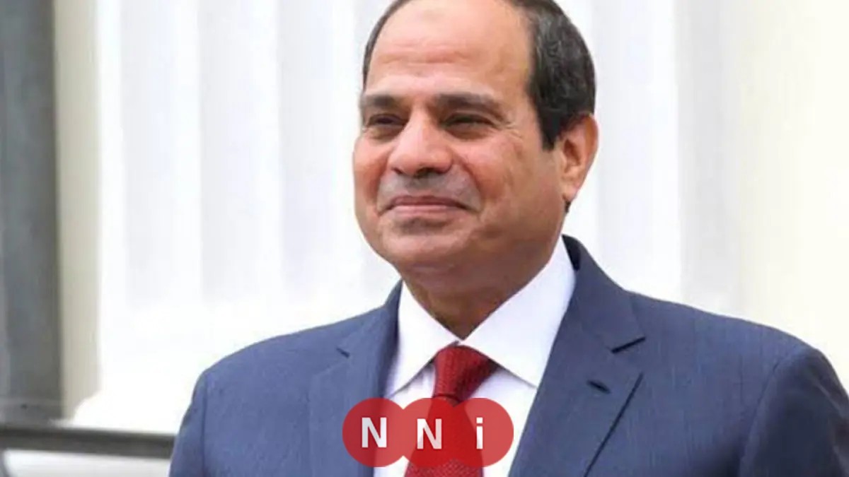 الرئيس السيسي يصادق على بروتوكول إنشاء محطة الطاقة النووية: تفاصيل من الجريدة الرسمية