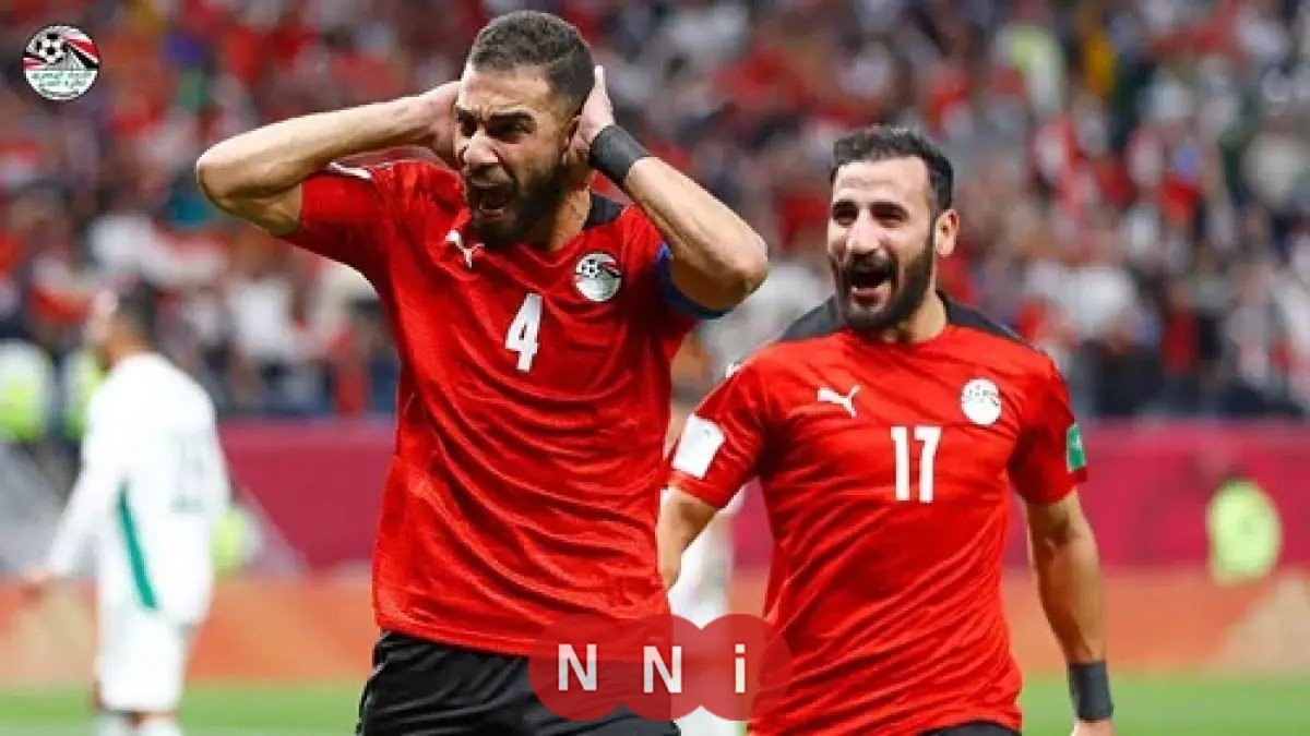 اكتشف إنجازات الكرة المصرية في 4 مشاركات بكأس العرب