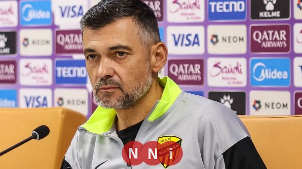 كونسيساو: الاتحاد يمر بتذبذب طبيعي وسنحقق تحسنًا خلال فترة التوقف