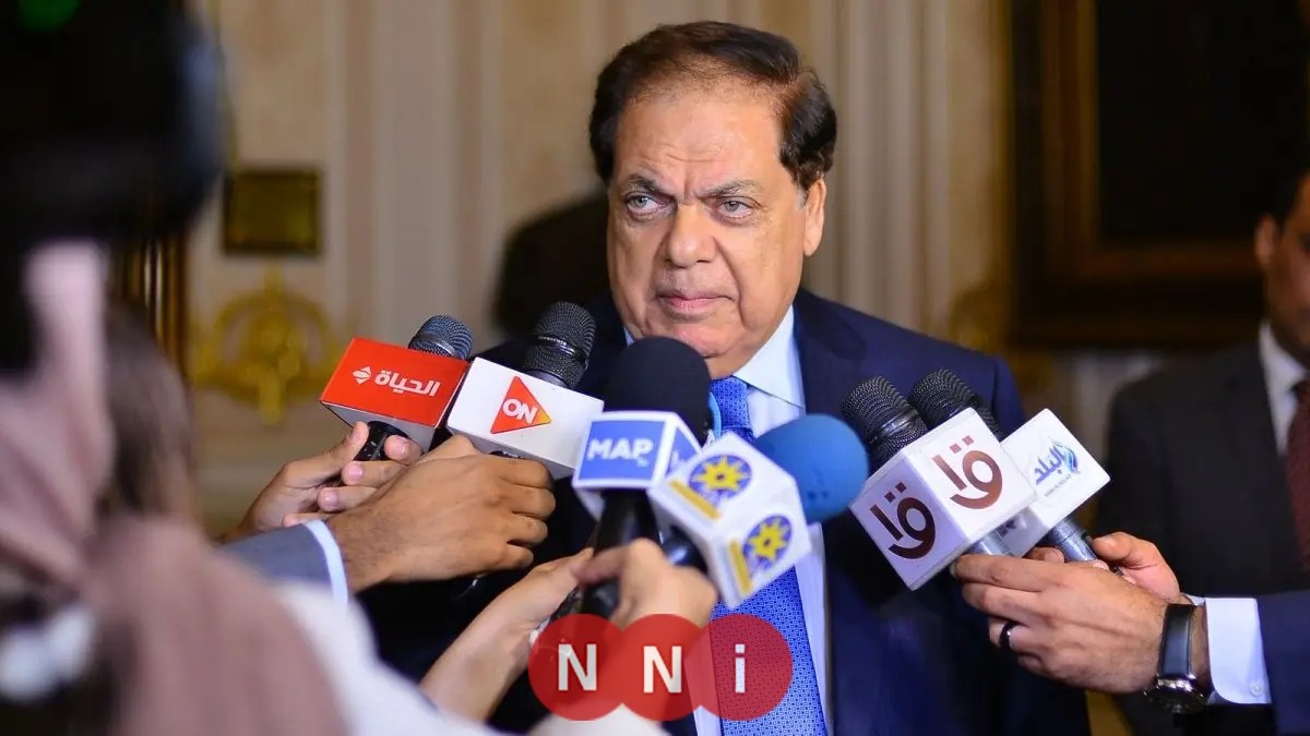 محمد أبو العينين: نهر النيل أساس الحياة في مصر وموقفها الثابت في الدفاع عن أمنها المائي