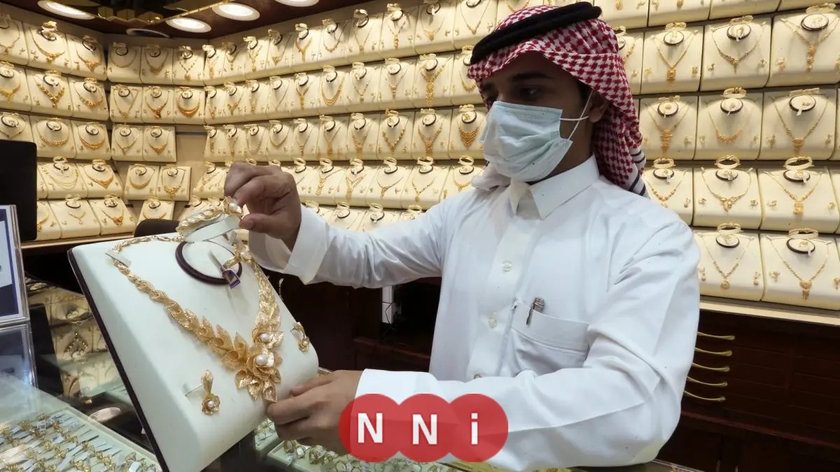 تعرّف على أسعار الذهب في السعودية اليوم الأحد 30 نوفمبر 2025 وكم وصل سعر الجرام