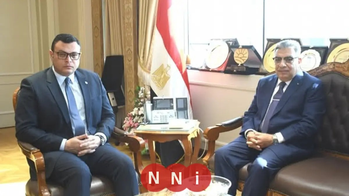 وزير الإسكان ومحافظ الدقهلية يدرسان ملفات التعاون المشترك بشكل مكثف