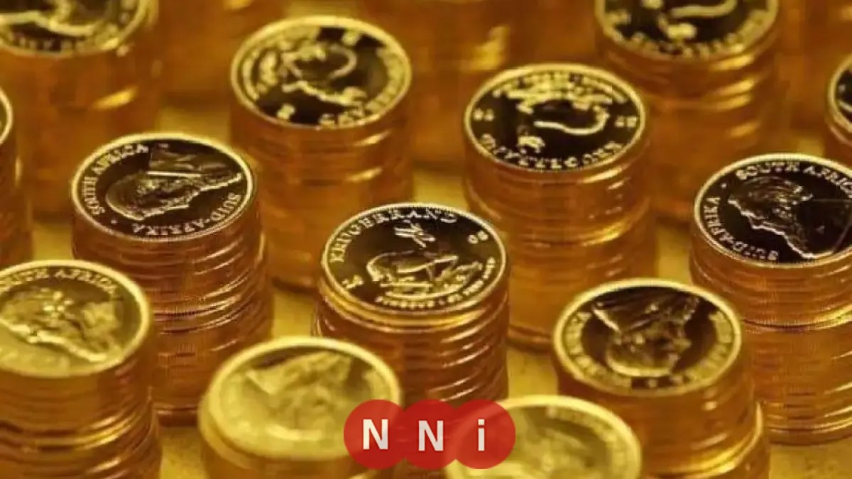 تعرف على أسعار الجنيه الذهب في محلات الصاغة بعد الارتفاع الحالي