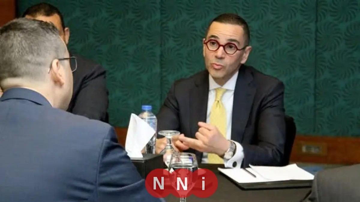 مصر وبلغاريا تتفاهمان لرفع مستوى التعاون الاقتصادي والتجاري بينهما