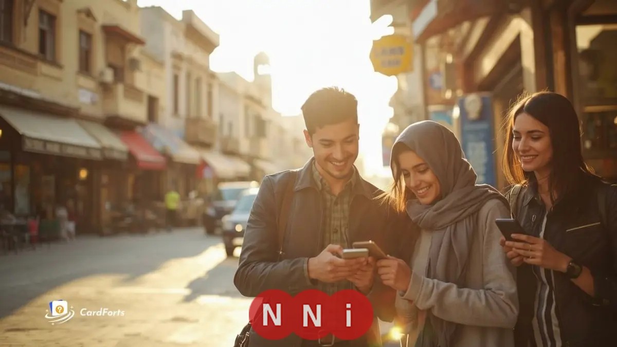 تحقيق شركة CARDFORTS لنمو مستقر في السوق المصري بفضل النموذج الرقمي التفاعلي المبتكر وتأثيره الإيجابي المحلي