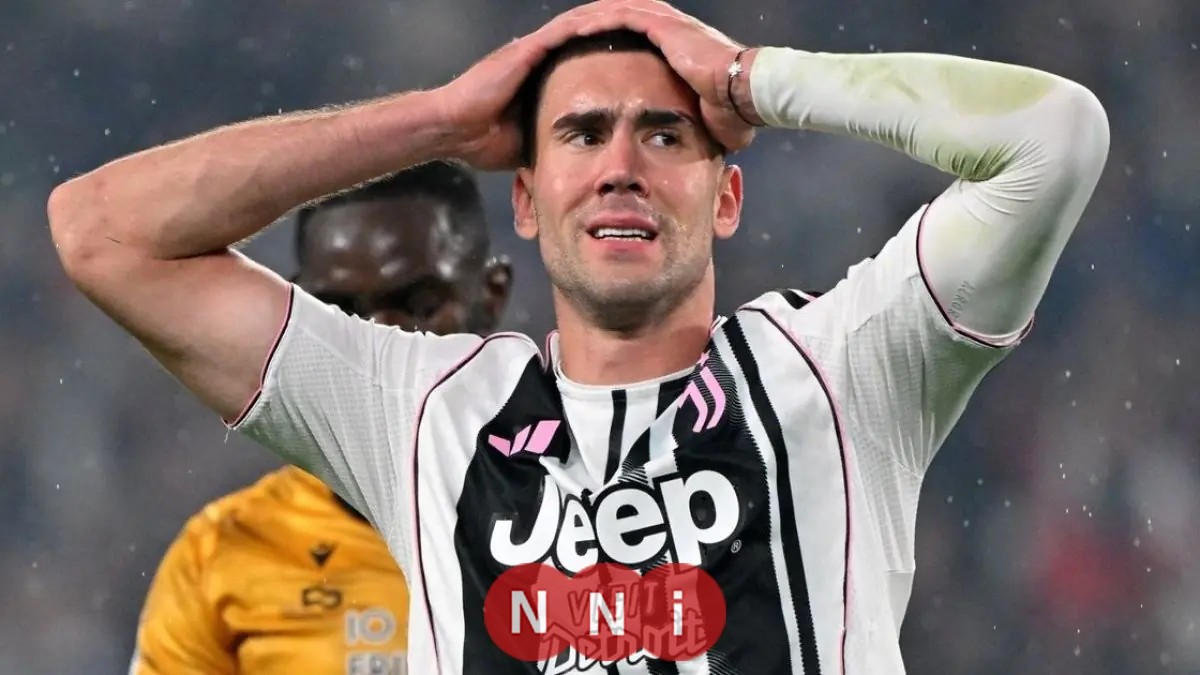 صدمة للفحوصات: هل انتهى موسم فلاهوفيتش مع يوفنتوس وبرشلونة؟