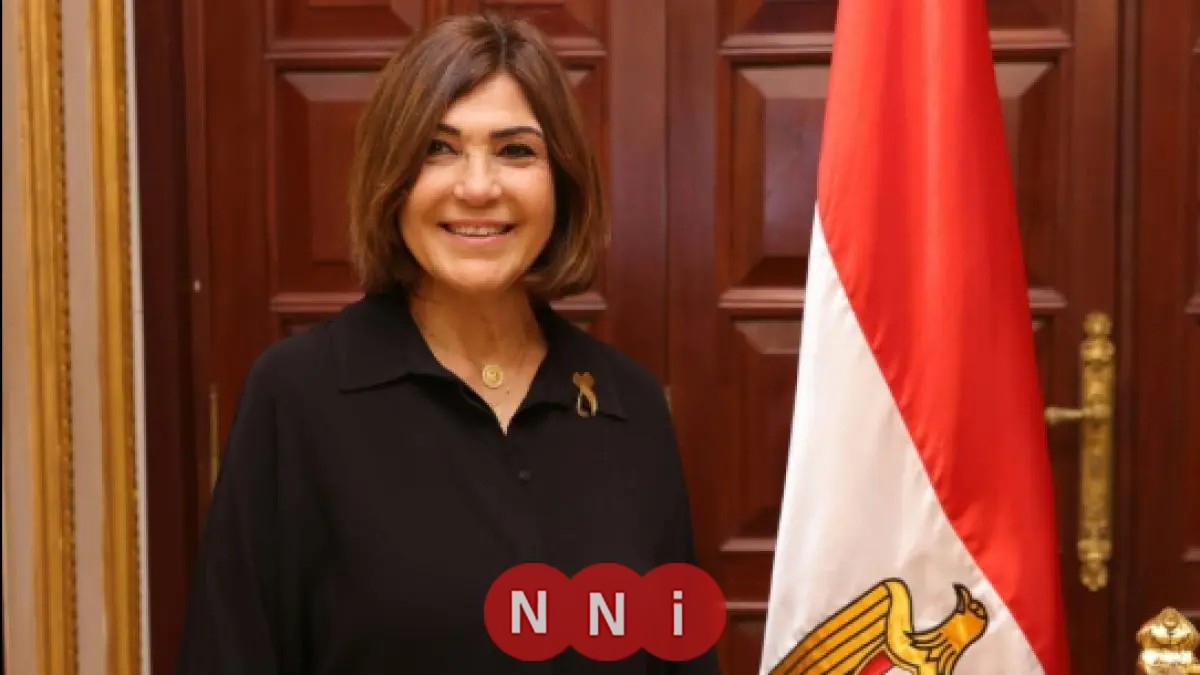 تعيين سوزان القليني مستشار إعلامي جديد لرئيس جامعة عين شمس يعزز التواصل الإعلامي